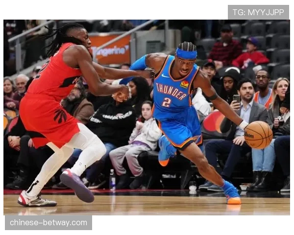 亚历山大领跑MVP榜单 雷霆后卫低调性格下的巨星表现