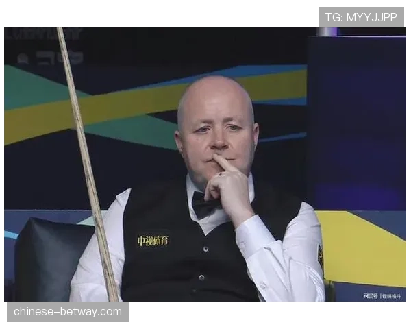 希金斯单杆104分掌控节奏 经验老道成晋级关键因素