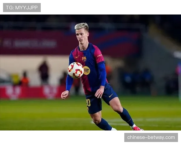 奥尔莫无球穿插成巴萨进攻关键环节，体系价值凸显