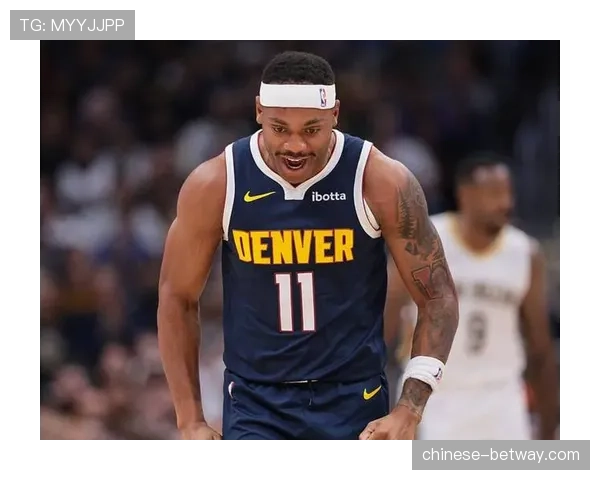 掘金约基奇再取三双数据 球队西部排名稳步提升