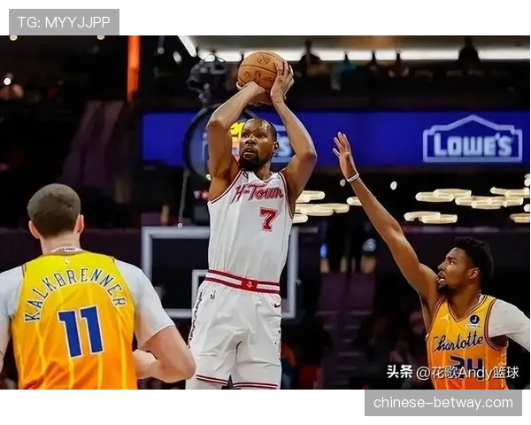 火箭防守效率联盟第四但进攻开发不足 亚当斯报销影响内线